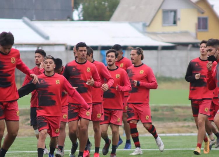 Delantero deja la tienda piducana para emigrar a otro Club