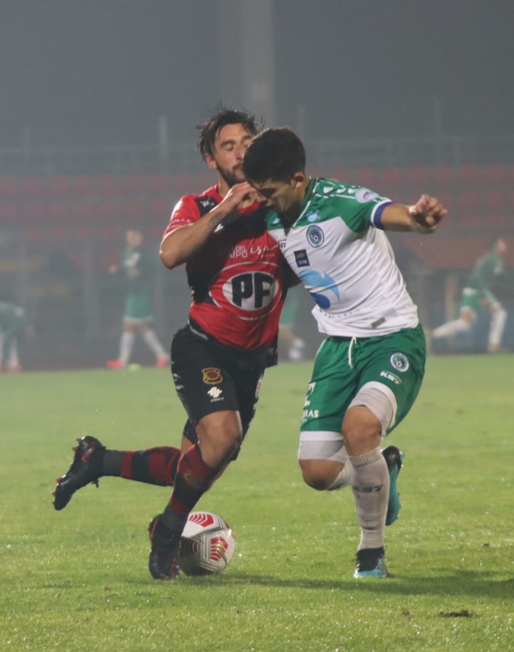 Rojinegro ahora sí tiene adversario confirmado en la Copa Chile