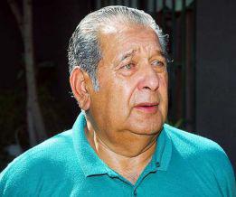 ¡Talca llora la partida del gran Luis Cerda Castro!