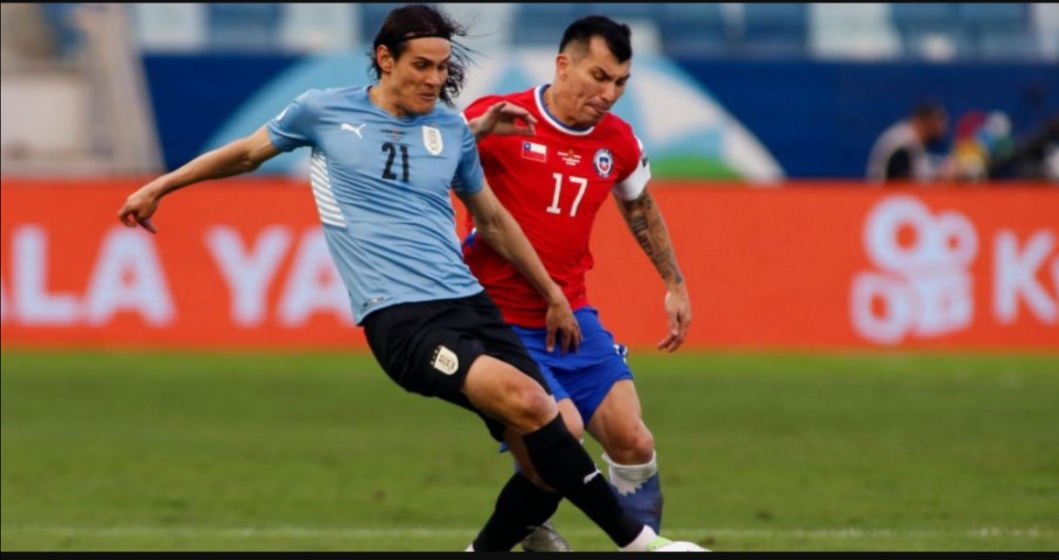 Chile juega este viernes por cuartos y ante complicado rival