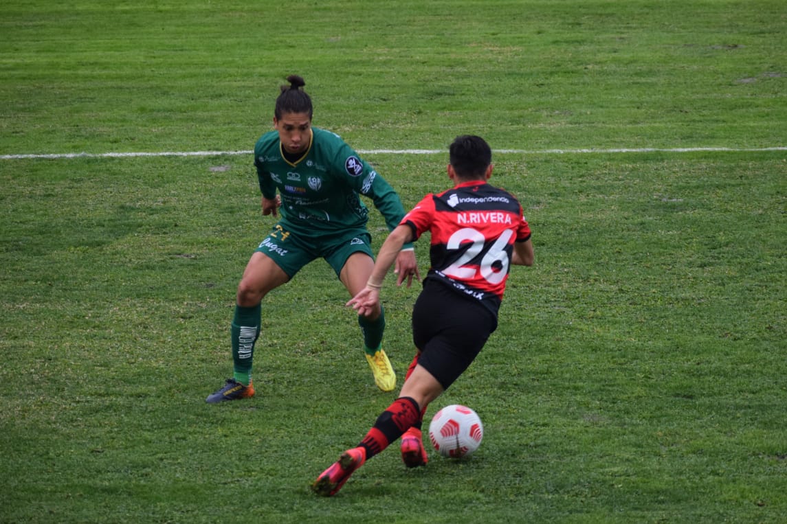 Rangers tiene rival en Copa Chile