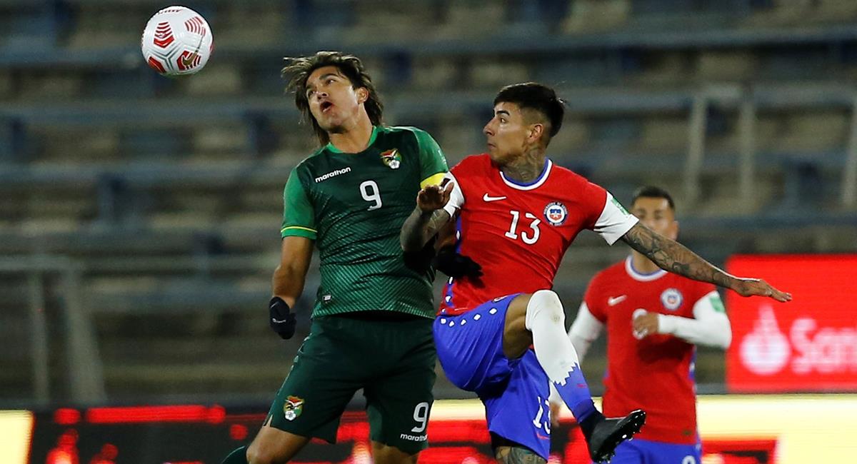 Repase el resumen de lo que dejó la octava fecha de las Eliminatorias