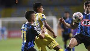 Sudamericana sorteó las llaves de octavos sin presencia nacional