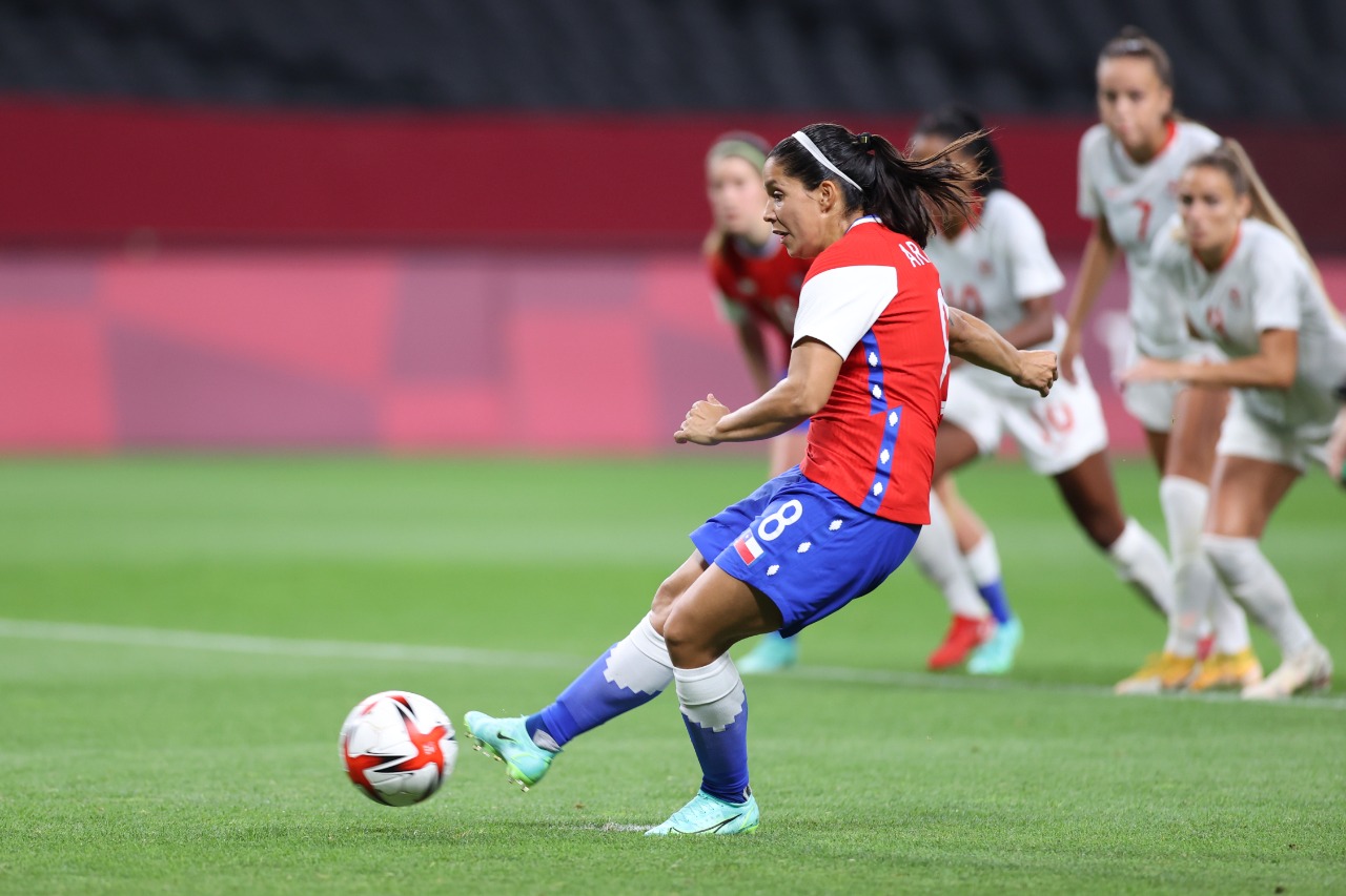 La Roja espera el milagro y sueña con seguir avanzando en los Juegos Olímpicos