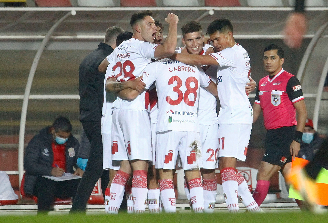 El “Curi” vuelve al torneo oficial con  el objetivo de revertir el mal momento