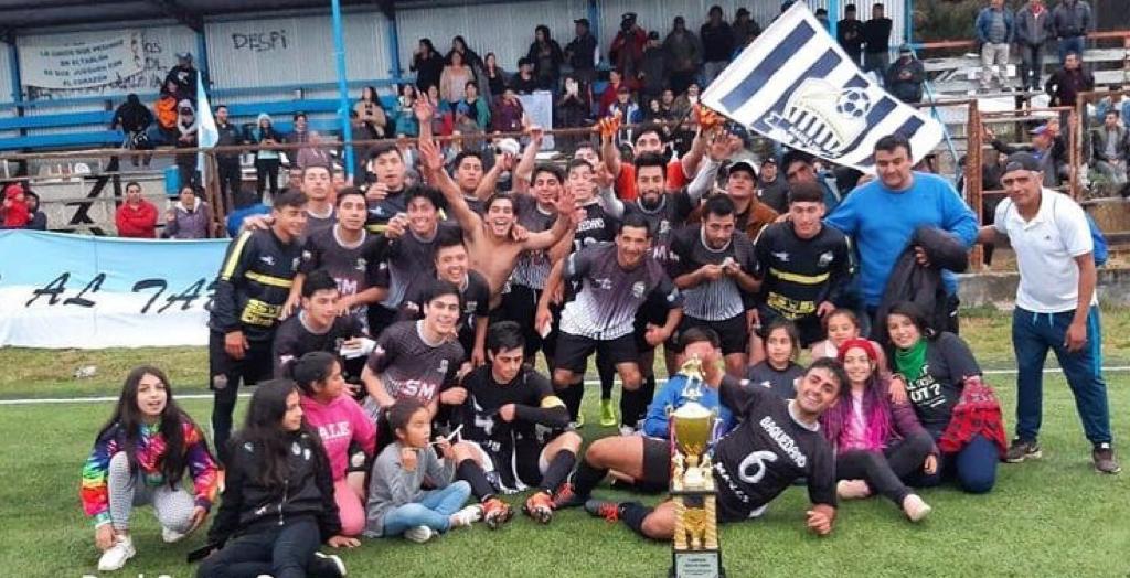Ya hay ganador del concurso “Juégatela por tu cancha”