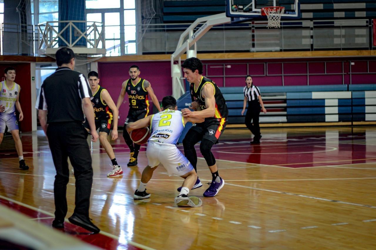 Español con la posibilidad de asegurar este viernes la clasificación a play offs