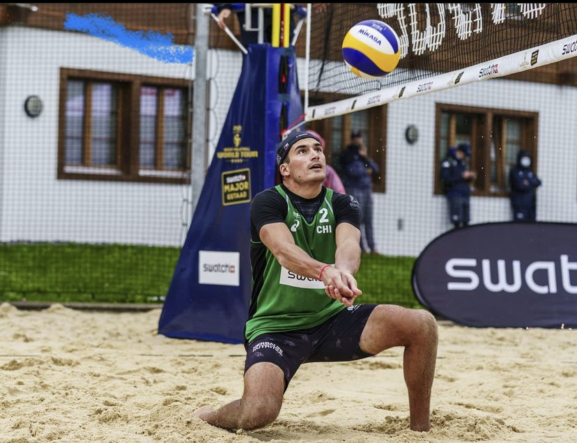 Linarenses continúan con su preparación para su debut en los Juegos Olímpicos