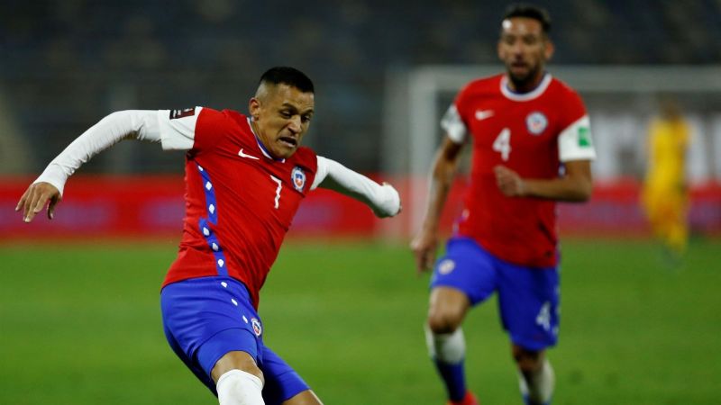 Chile se jugará la vida ante Brasil para continuar con el sueño copero