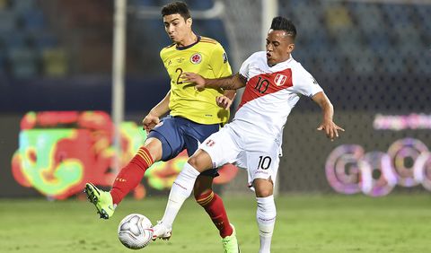 Este viernes se juega el premio de consuelo en la Copa América