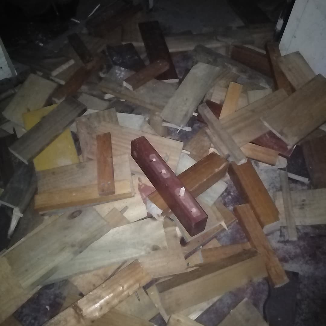 Malestar en dirigencia del Depo por estado de la “Casa del Jugador”