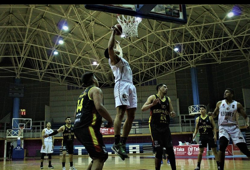 “Quijote” cayó nuevamente este fin de semana y ya tiene rival de play offs