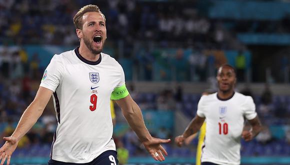 Inglaterra e Italia van por la gloria en la Eurocopa