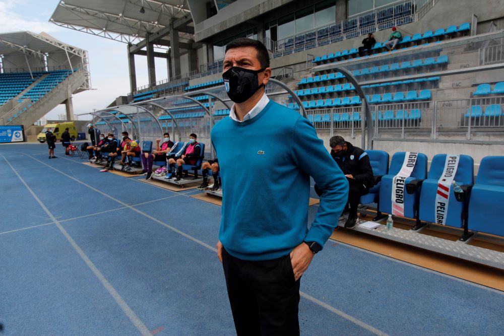 Entrenador del próximo rival del Rojinegro presentó su renuncia que fue aceptada