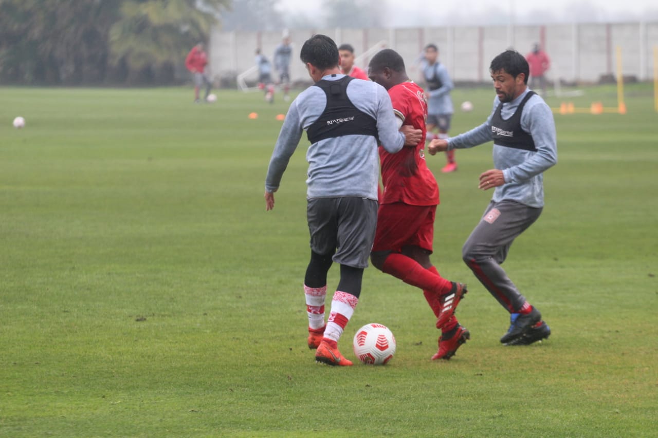 En Curicó aún lamentan quedar fuera de Copa Chile: “Fue una eliminación dolorosa, algo inesperado”
