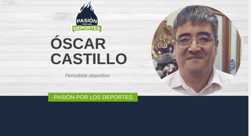 Fútbol en tiempos de pandemia: PCR ¿positivo o negativo?