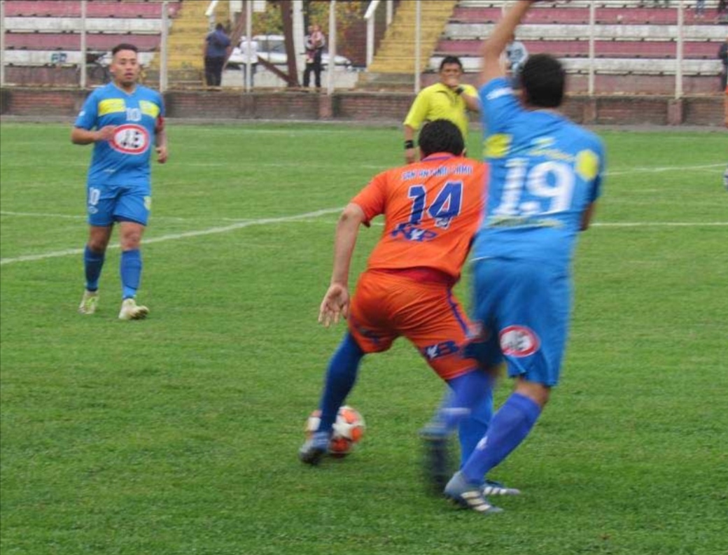 ¡Fin al misterio!: Torneos de ANFA Maule 2021 suspendidos