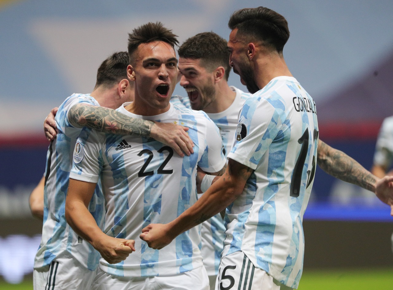 ¡Se viene un clásico mundial en la final de la Copa América! 