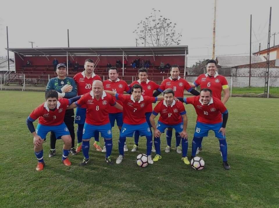 Atlético Comercio apaga 105 velitas en un aniversario distinto por el bicharraco