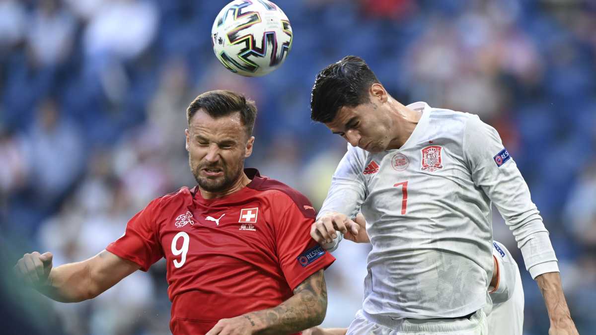 Entre martes y miércoles se conocerán los finalistas de la Eurocopa