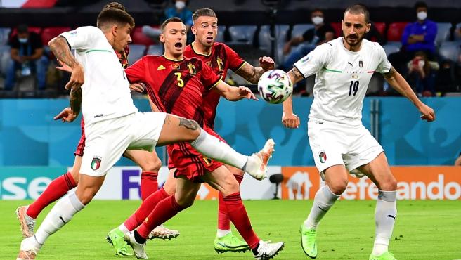 ¡Listas las llaves de semifinales de la Eurocopa!