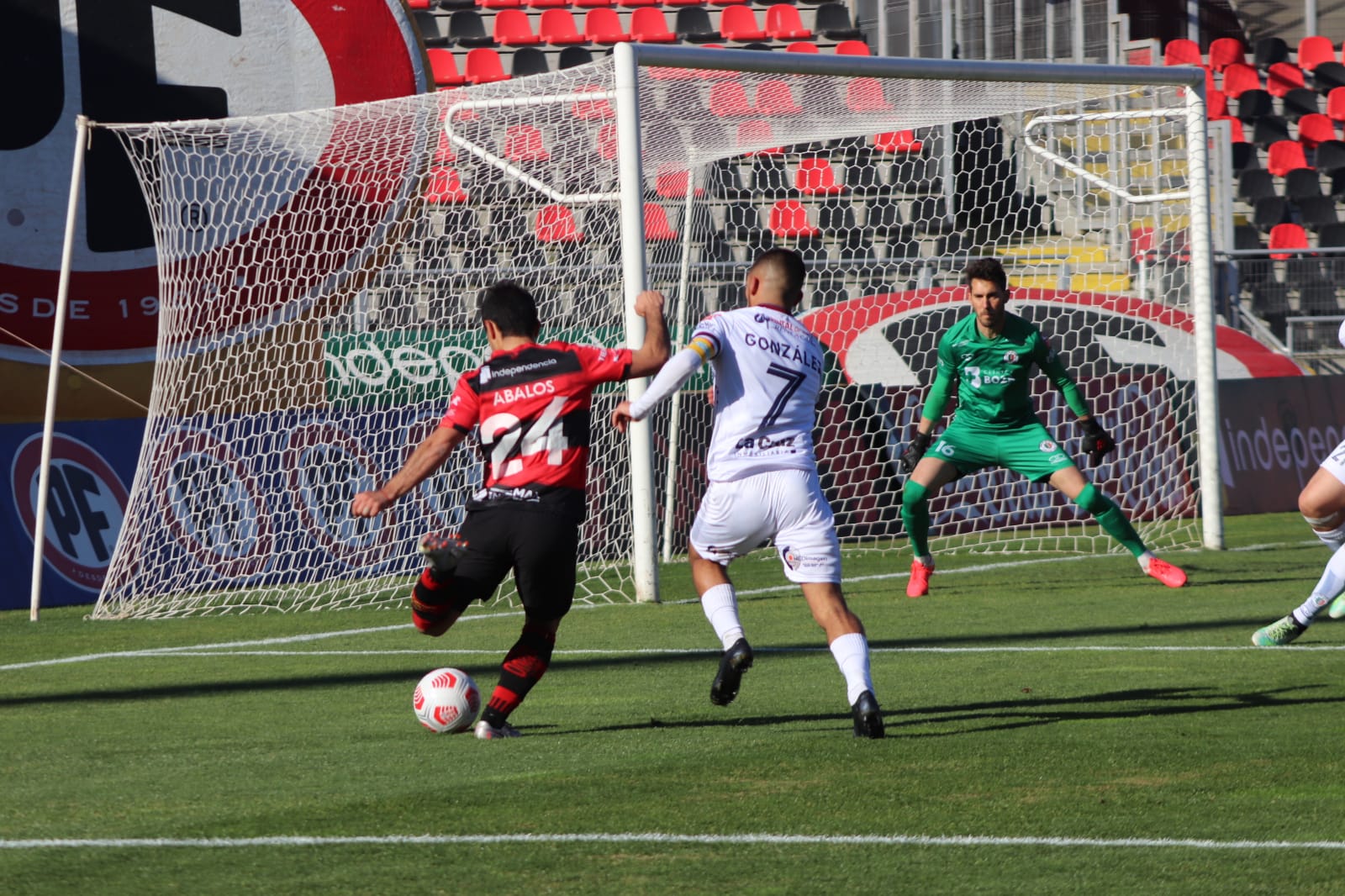 ANFP liberó programación de Rangers de cara a la primera parte de la segunda rueda de la “B”