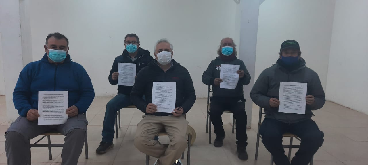 Villanos tendrán proceso eleccionario tras irregularidades en administraciones anteriores