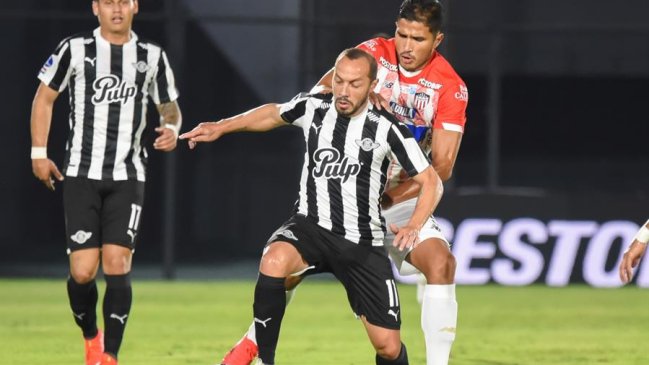 La Sudamericana tendrá presencia nacional y maulina en la ronda de semi