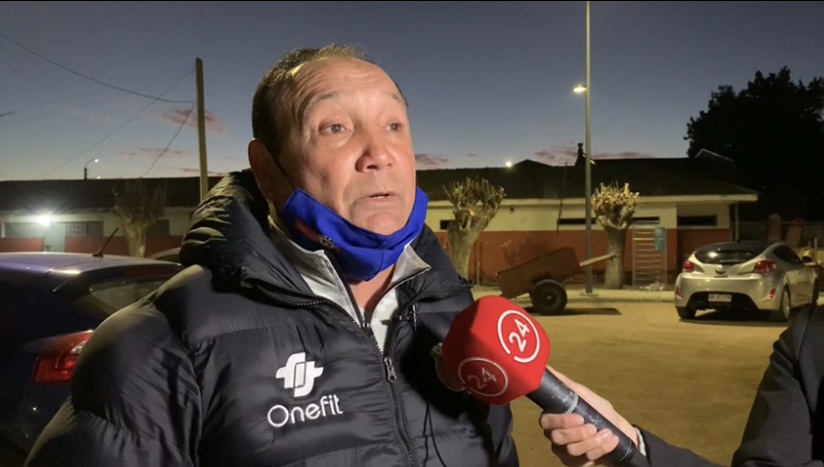 ¡Linares se queda sin técnico!