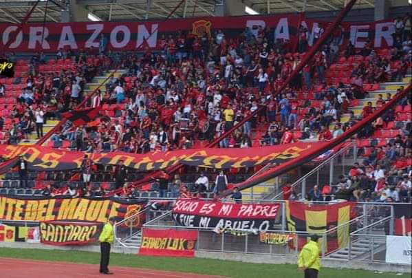 ¡Atención ranguerinos!: Se inicia la venta de entradas para duelo ante Cobreloa