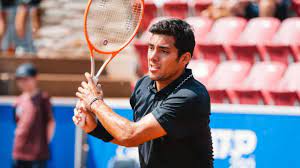 Garín cayó en su debut en el singles del Masters 1000 de Toronto