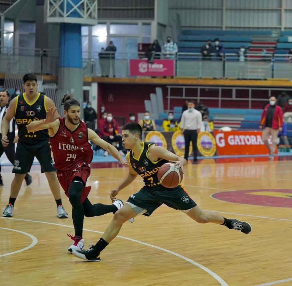 En el “Quijote” hicieron un balance de su participación en la LNB 