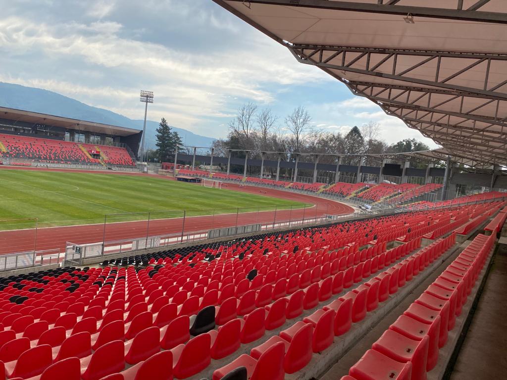 Presidente de la ANFP: “Ya tenemos fecha donde volvería este ansiado retorno del público a los estadios”