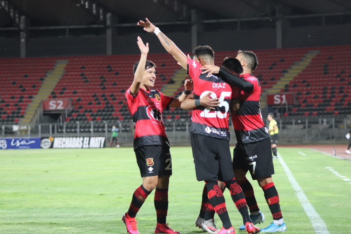 Rangers ya tiene fecha para su primer partido de la segunda rueda