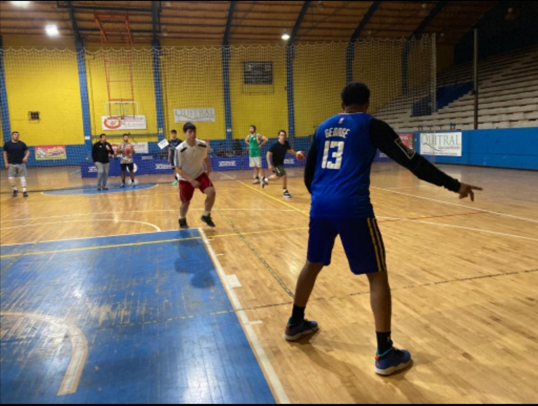 Liceo tendrá plantel con identidad en la LNB2