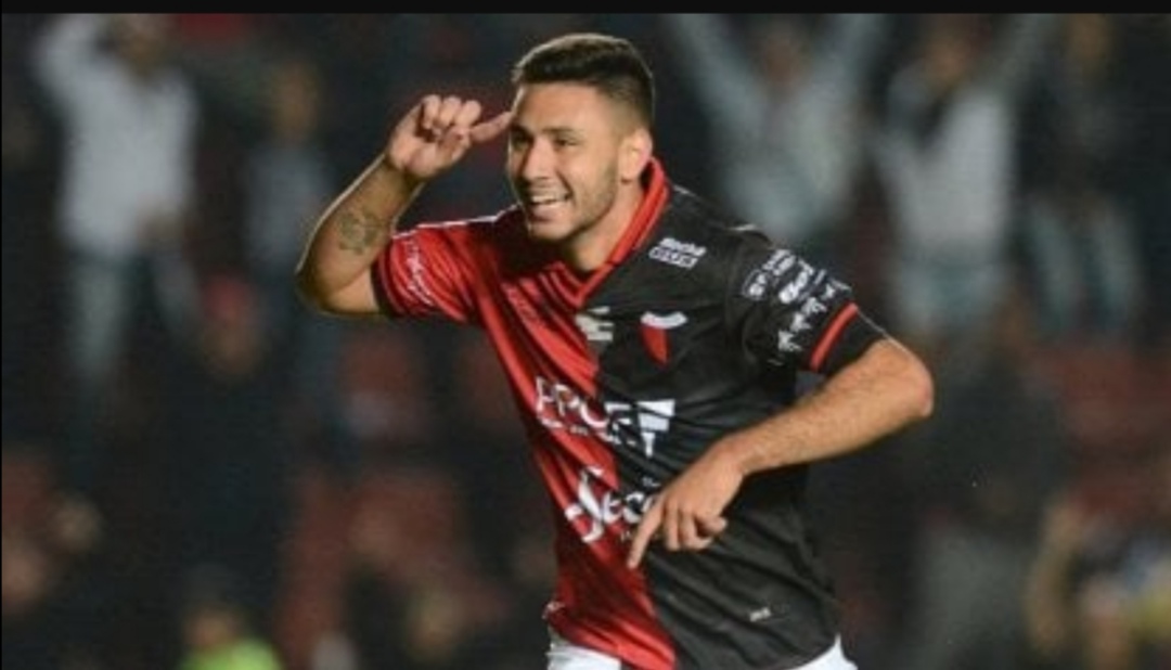 Delantero trasandino estaría listo en Rangers de cara a la segunda parte del torneo de la “B”