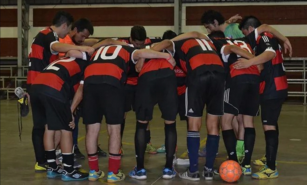 Torneo para menores significará el retorno de la actividad futsalera 