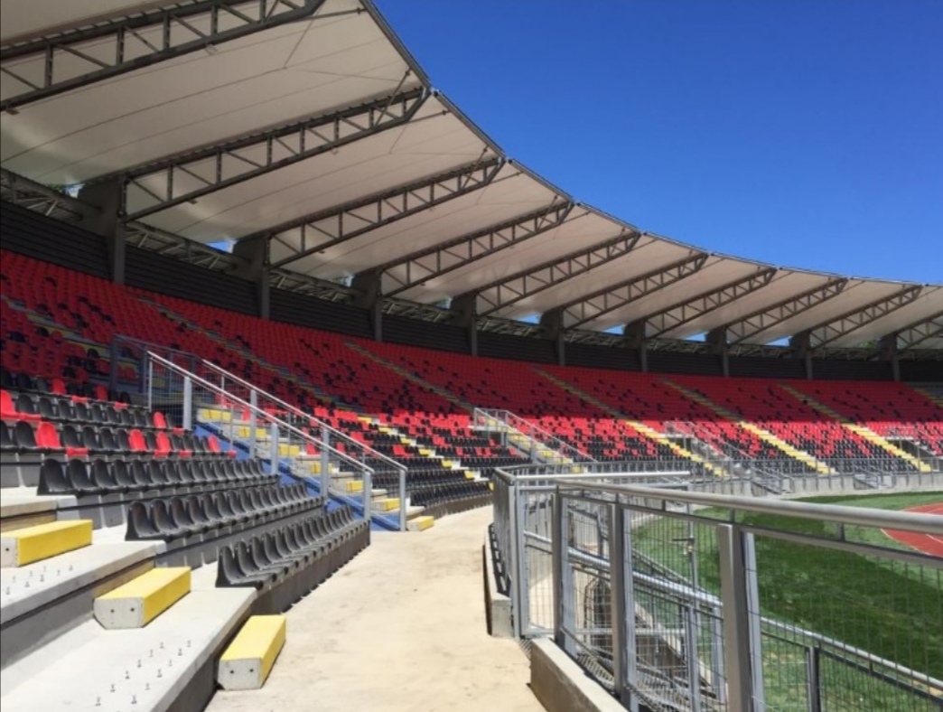 La final de la Copa Chile se jugará en Talca