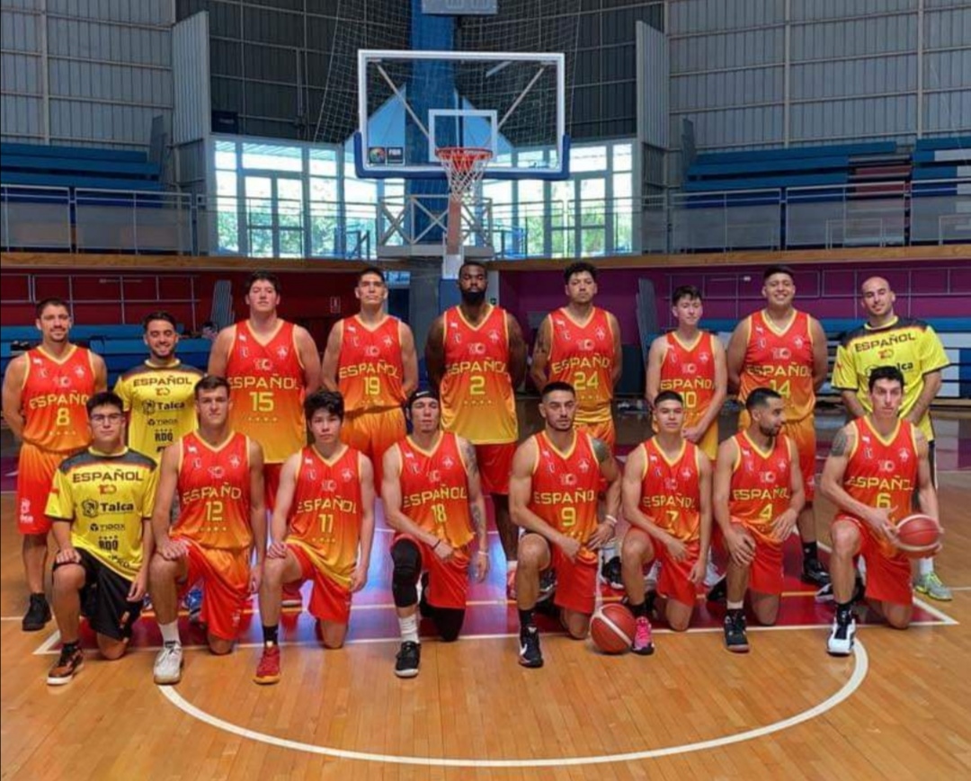 Dos jugadores de Español dejan la institución y emigran al sur