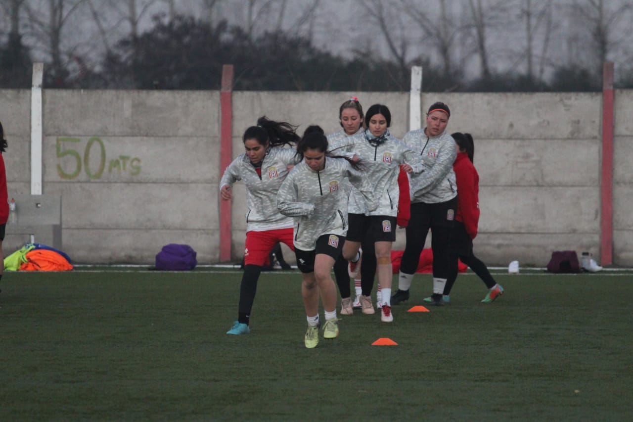 ¡Vuelve el fútbol femenino del Ascenso!  