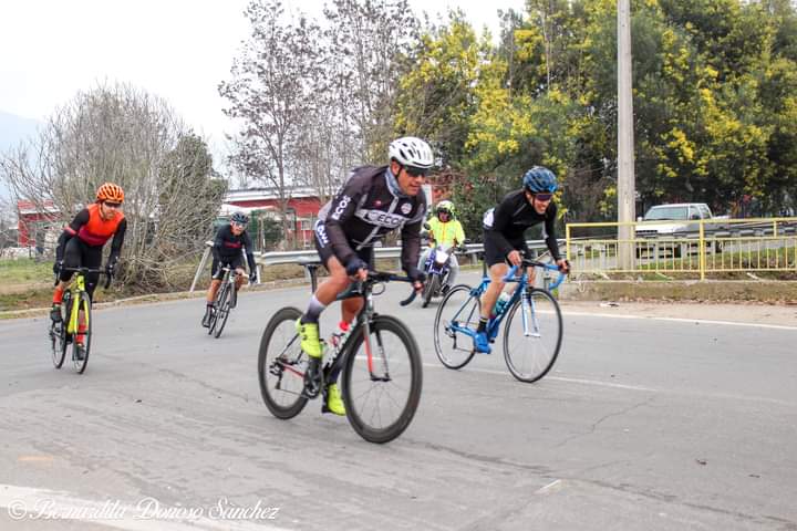 Equipo sanclementino ajusta detalles para Nacional de ruta en Puerto Montt