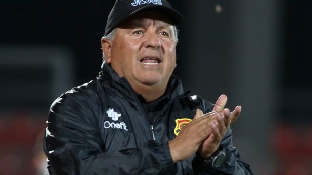 No pasó agosto: Fin a la era Marcoleta en Rangers