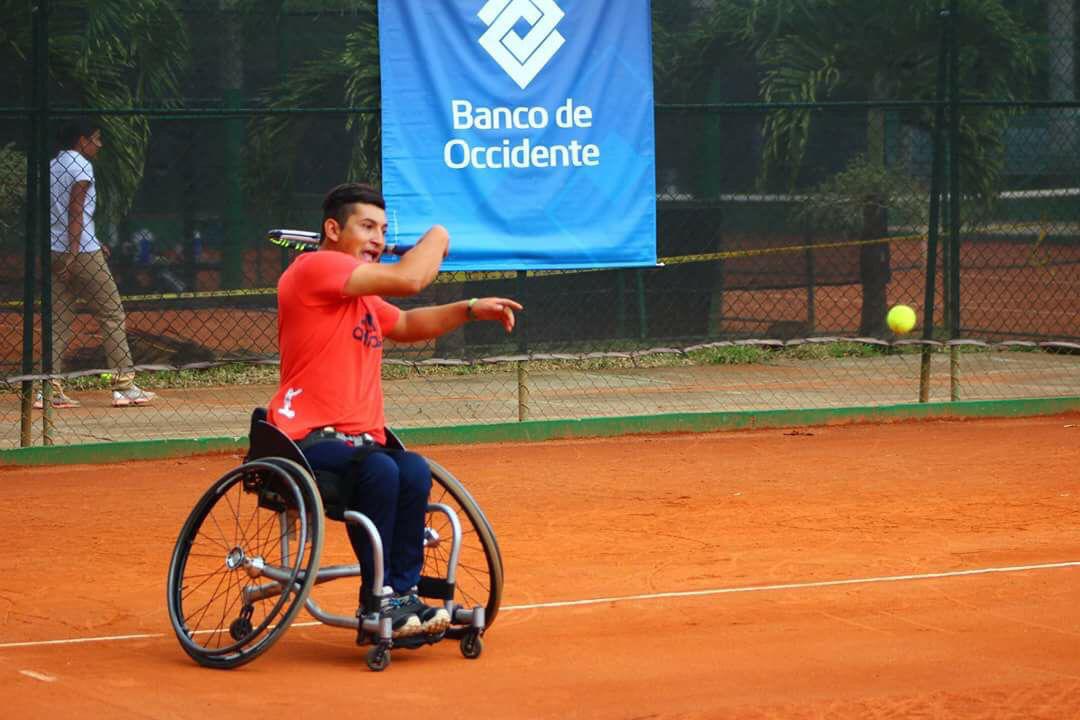 Maulinos serán televisados en los Juegos Paralímpicos
