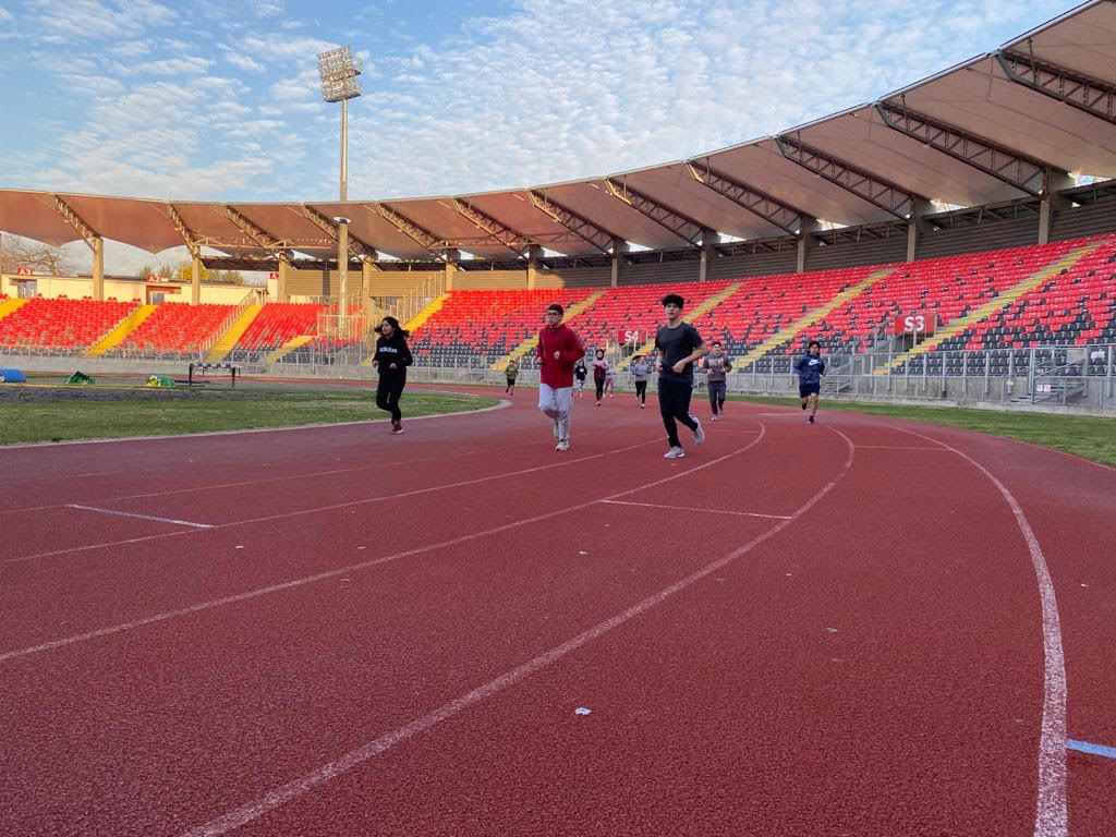 Comunidad deportiva maulina recibirá herramientas para prevención del desgaste emocional 