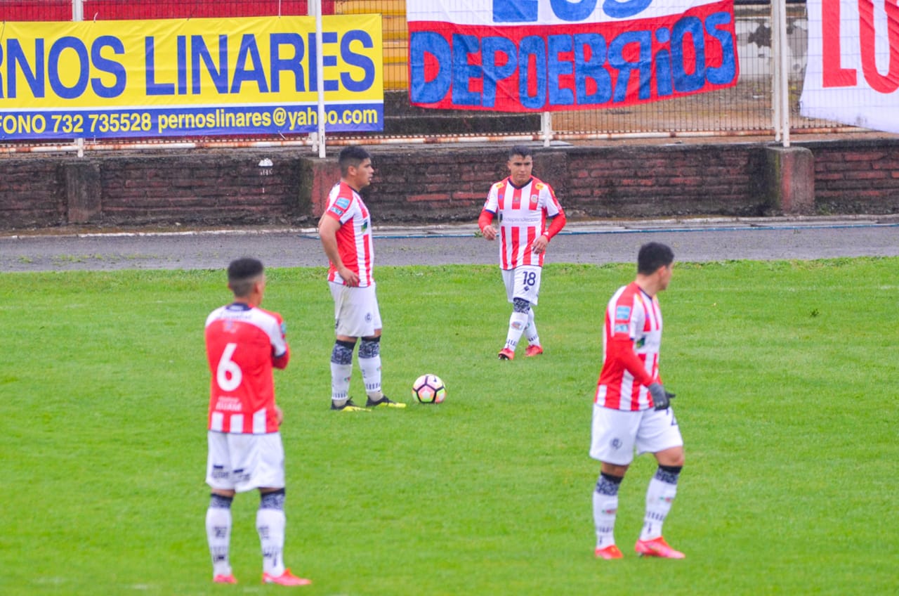 Deportes Linares será parte de tradicional torneo nacional