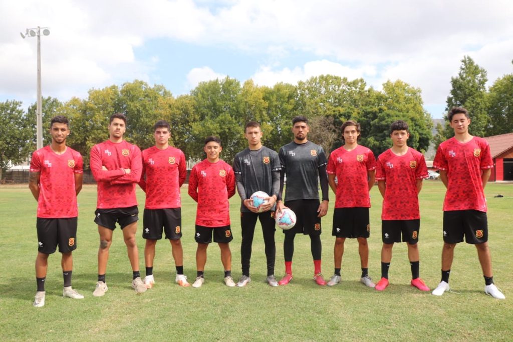 Jugador de Rangers convocado a microciclo de La Roja