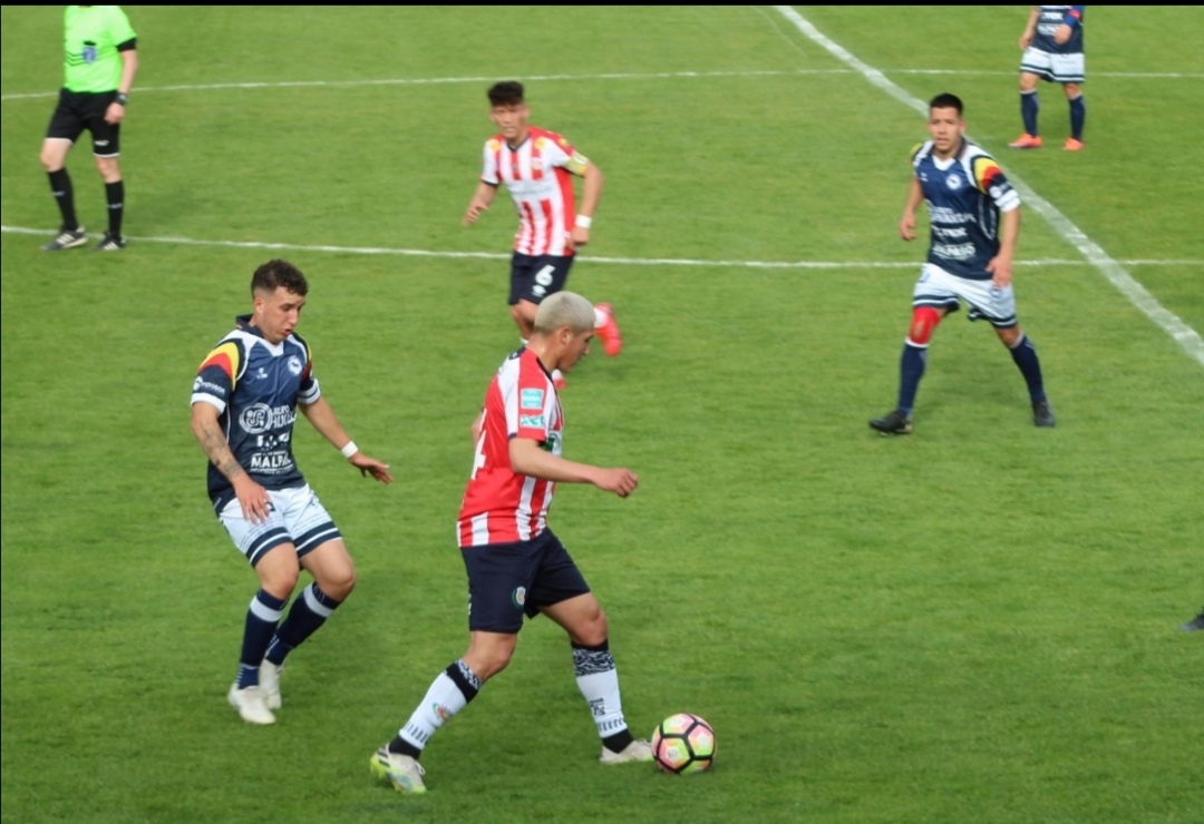 Deportes Linares enfrentará la tercera fecha en un momento complejo desde lo institucional