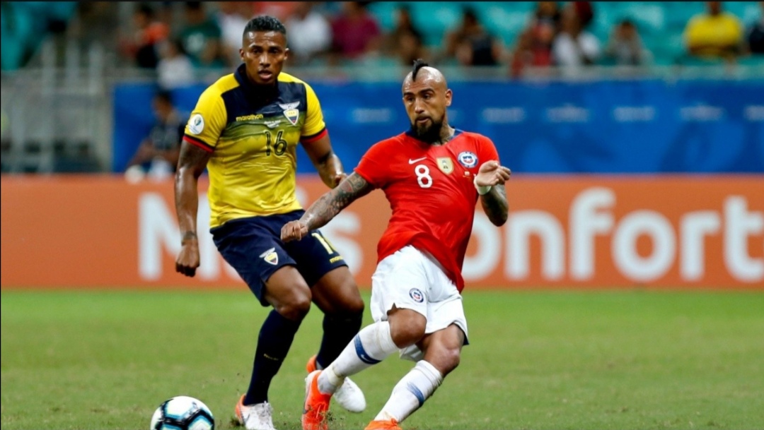 La Roja tiene la obligación de sumar en Ecuador para no perder más terreno en las Eliminatorias 