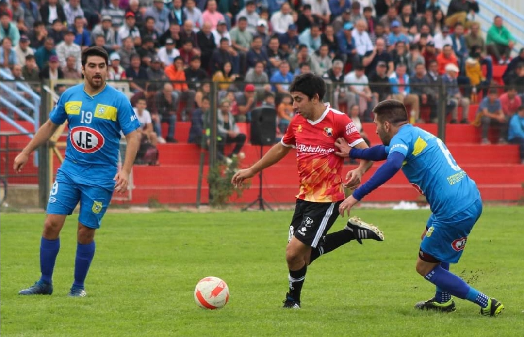 Peloteros del Maule están con la terrible fe que vuelva la caprichosa