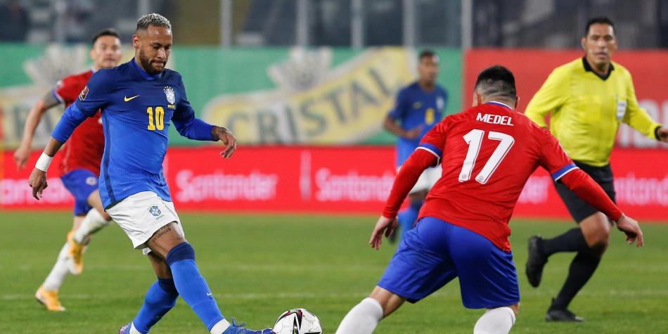 Repase la programación de los siguientes pleitos de la Roja en las Eliminatorias